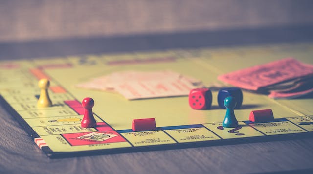 De top 10 beste spellen voor kinderen