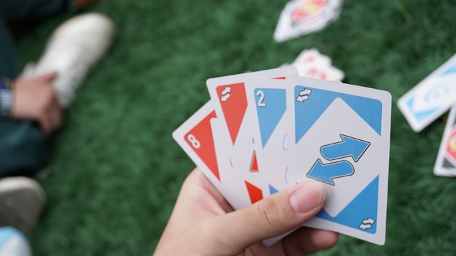 reisspellen