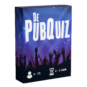 De PubQuiz