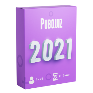 PubQuiz 2021