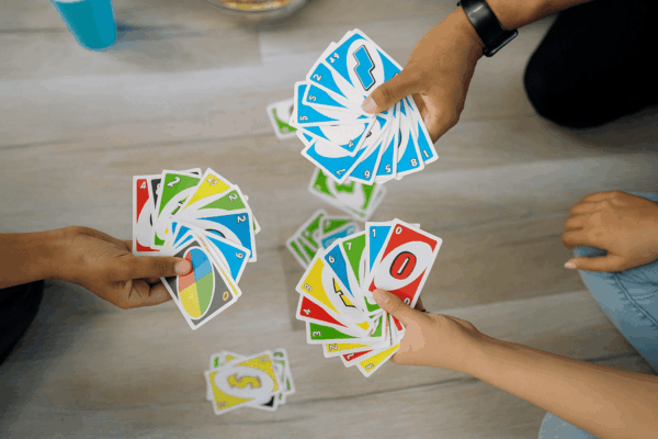 spelregels voor uno uitgelegd