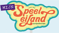 logo speeleiland