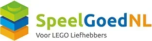 SpeelGoed Logo